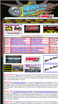 Mobile Screenshot of home.midsouthracing.com